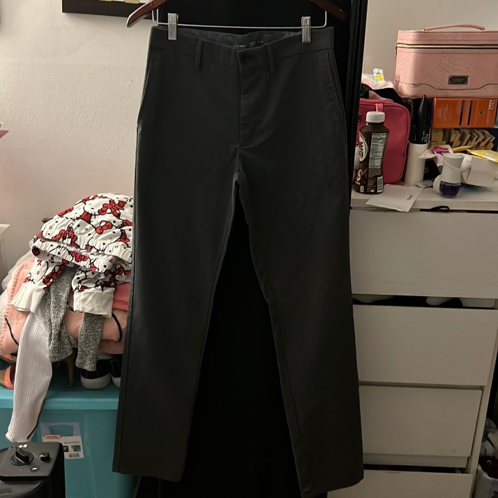 Dress pants
